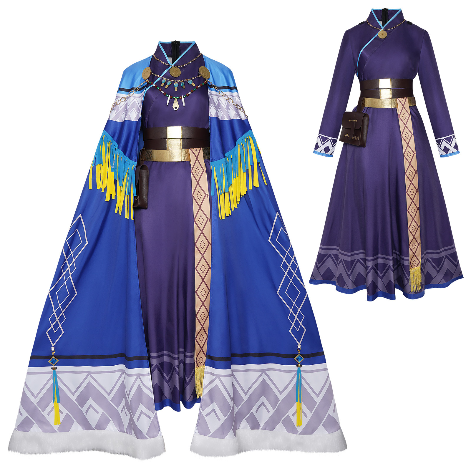 ‌Pramanix The Prerita Cosplay  - Party Games For Christmas review and price